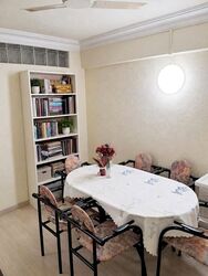 Blk 124 Ang Mo Kio Avenue 6 (Ang Mo Kio), HDB 3 Rooms #638355971